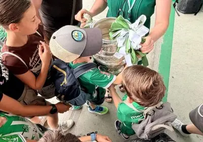 Berit Sitterstadion Führung Nami