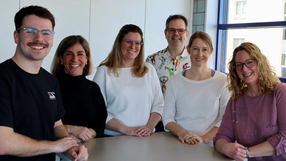 Projektgruppe