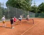 tennis