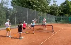 tennis