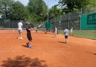 Tennis